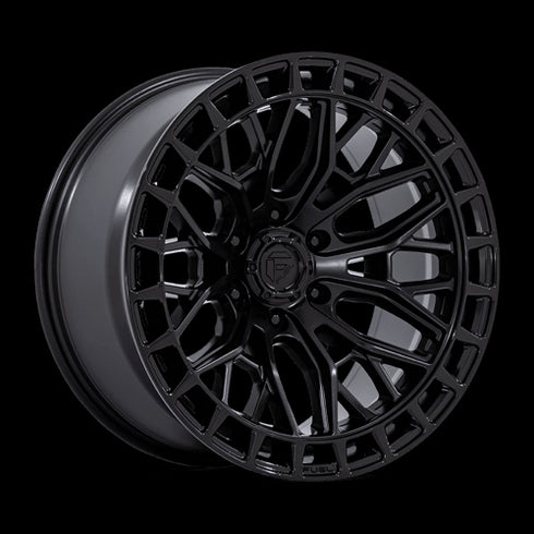 Fuel 17X9 6/139.7 -12 FC869 SIGMA - IDB WA